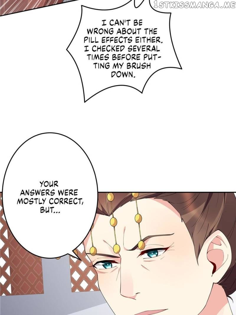 The Unbridled Medical Consort chapter 63 - page 20