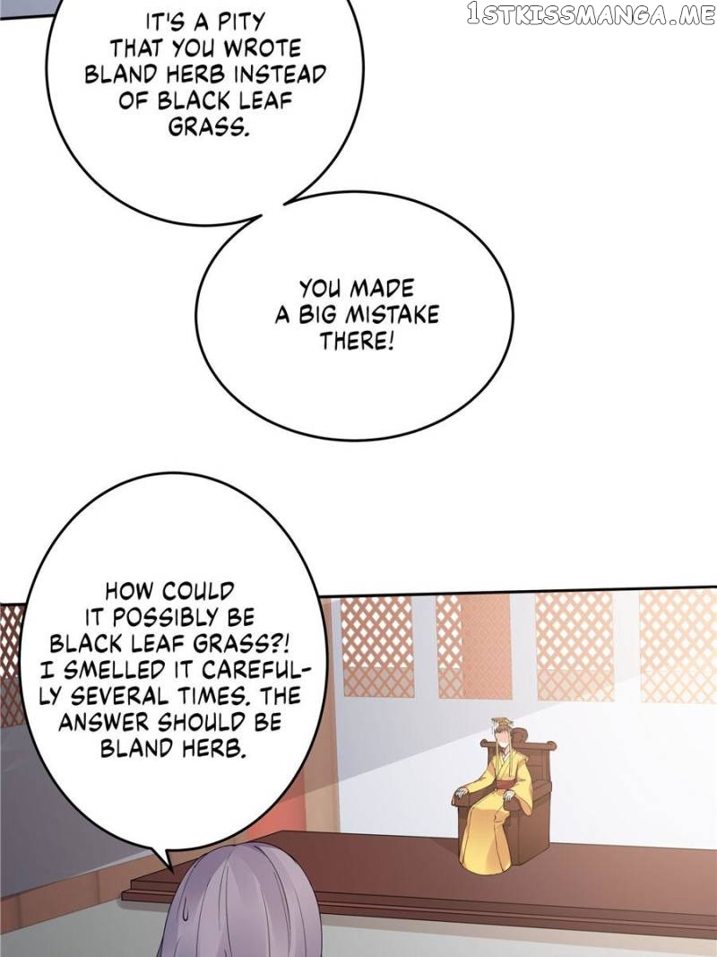 The Unbridled Medical Consort chapter 63 - page 22