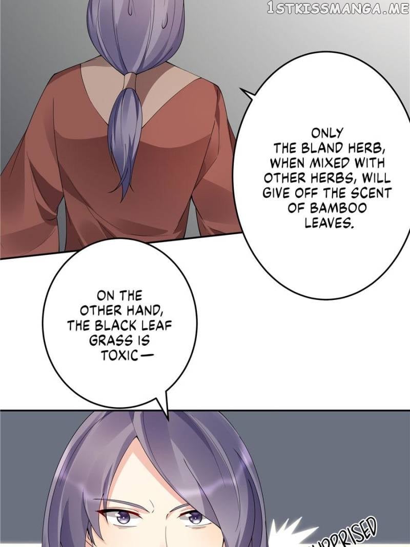 The Unbridled Medical Consort chapter 63 - page 23