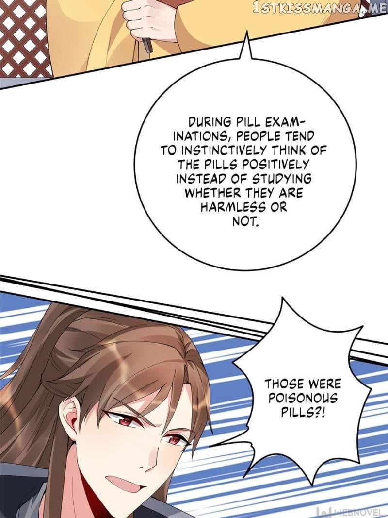 The Unbridled Medical Consort chapter 63 - page 27