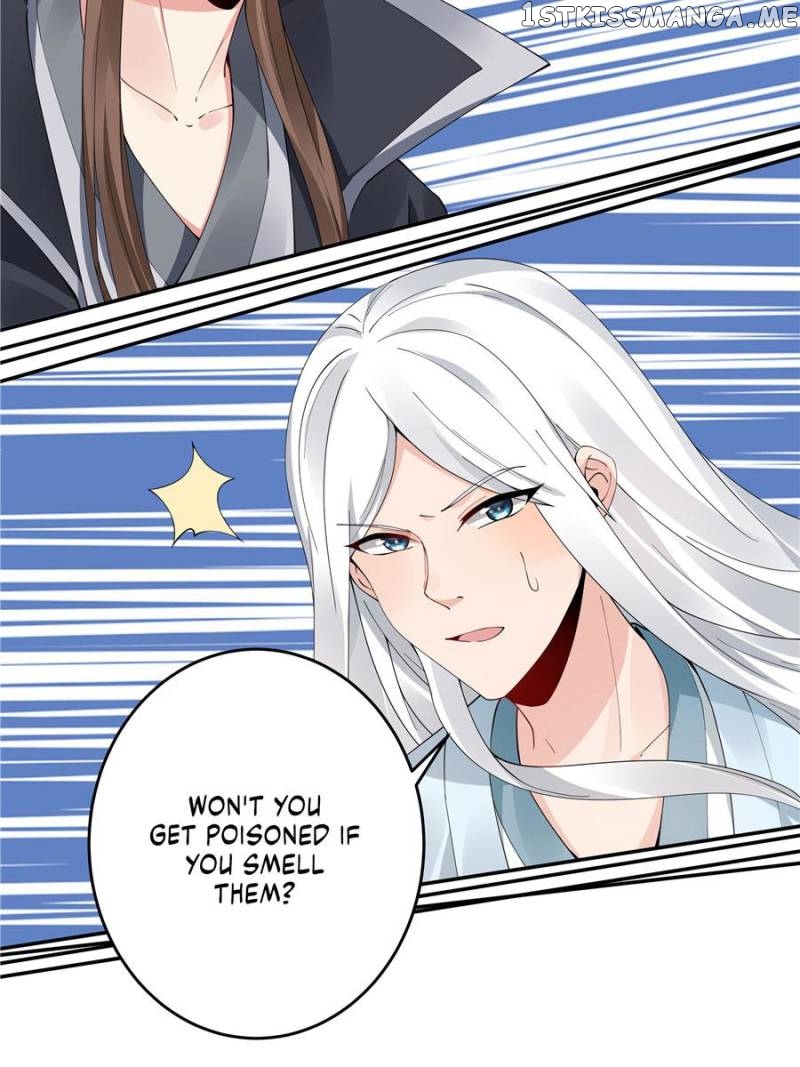 The Unbridled Medical Consort chapter 63 - page 29