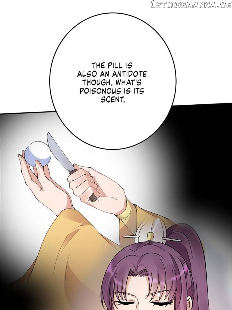 The Unbridled Medical Consort chapter 63 - page 30