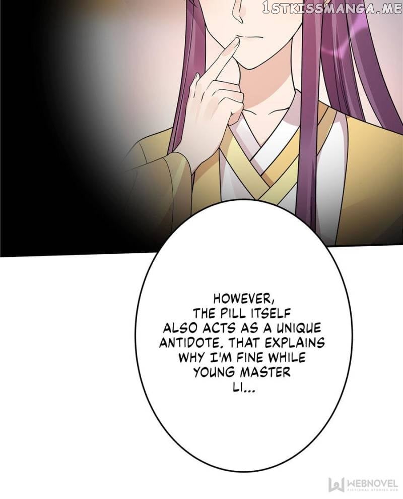 The Unbridled Medical Consort chapter 63 - page 31
