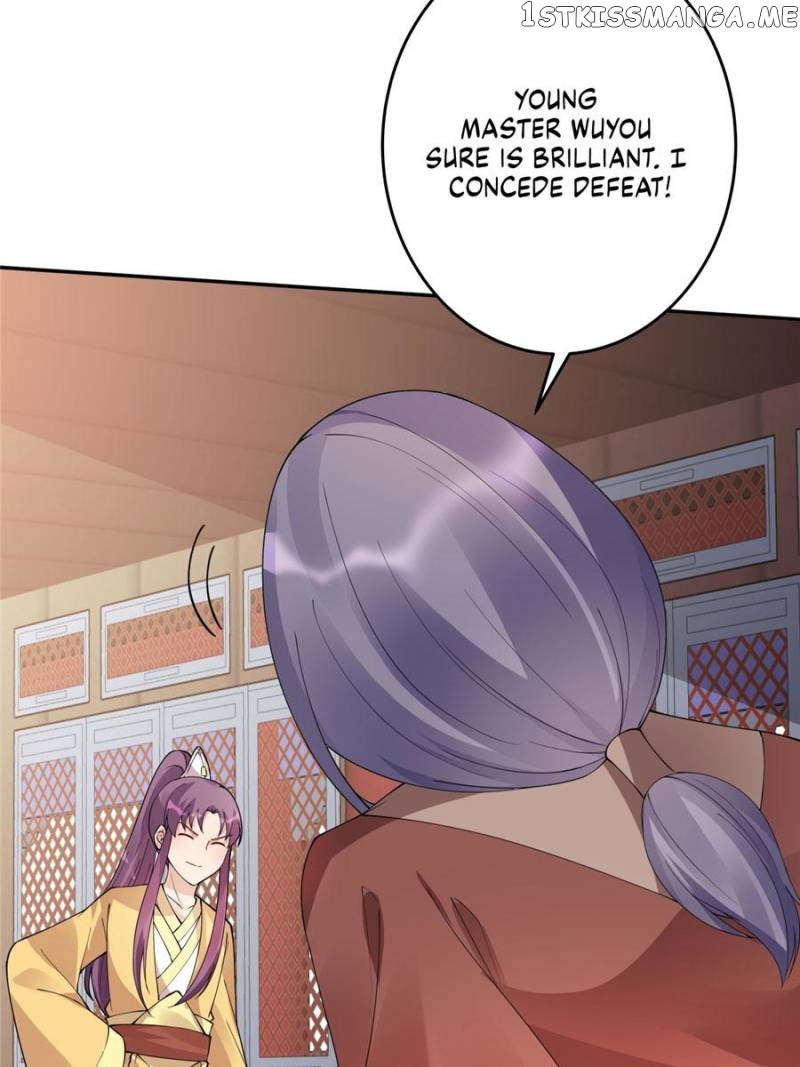 The Unbridled Medical Consort chapter 63 - page 36