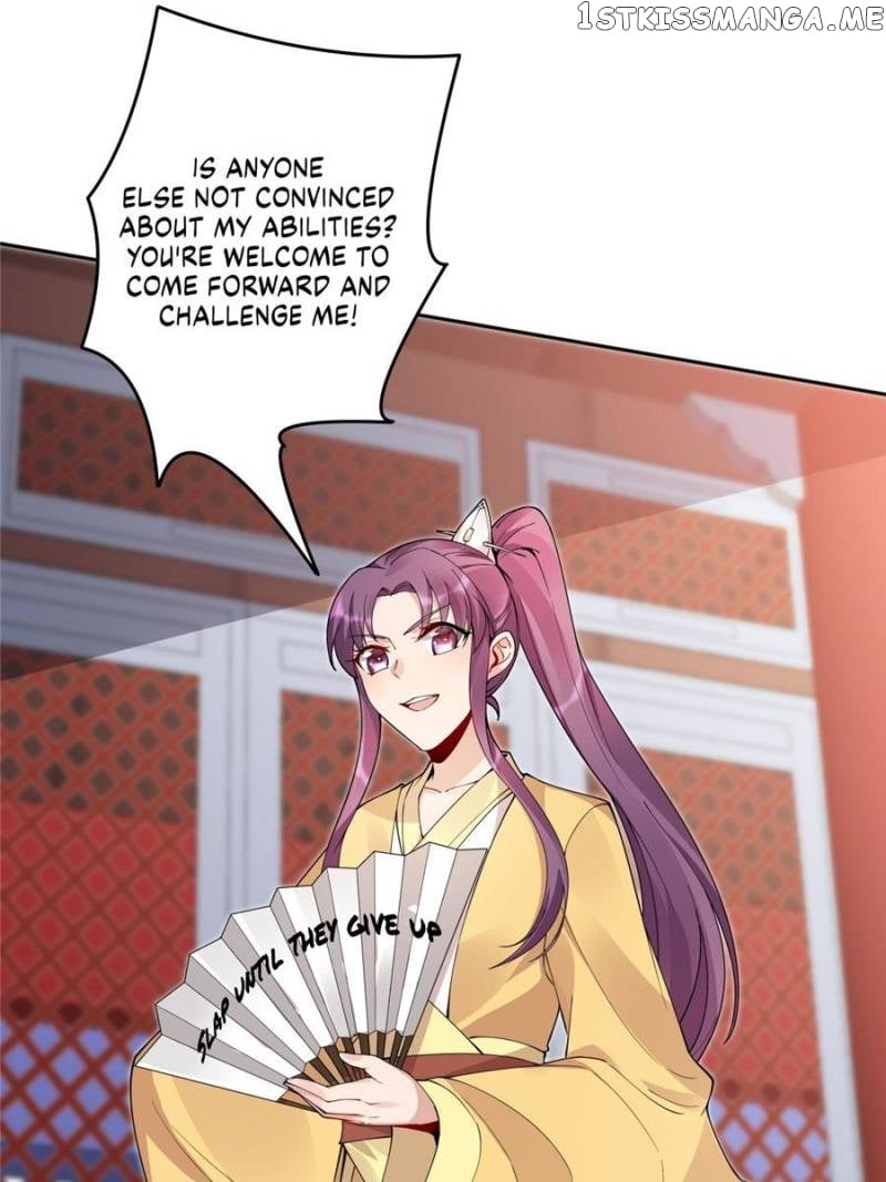 The Unbridled Medical Consort chapter 63 - page 39