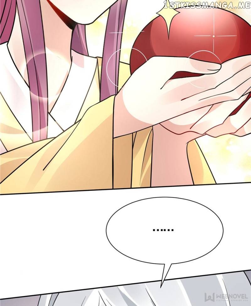 The Unbridled Medical Consort chapter 62 - page 11
