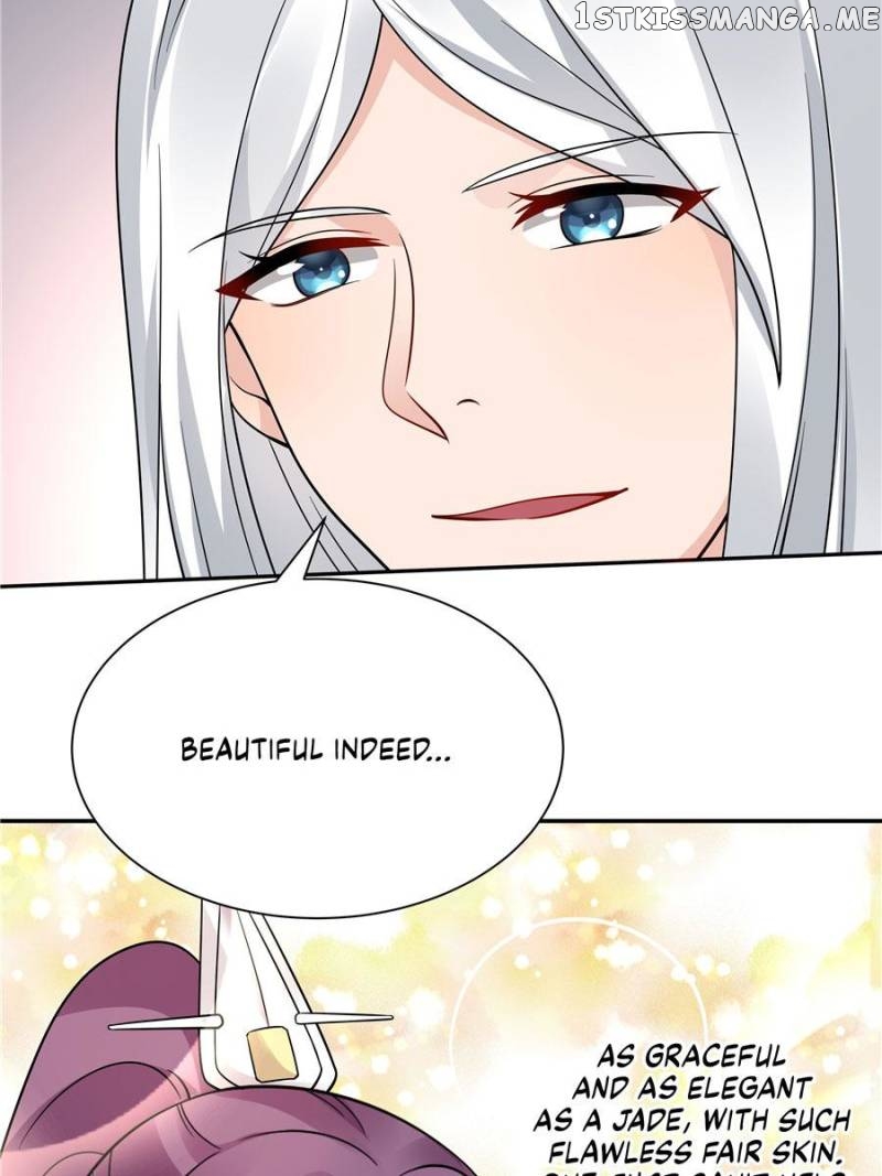 The Unbridled Medical Consort chapter 62 - page 12