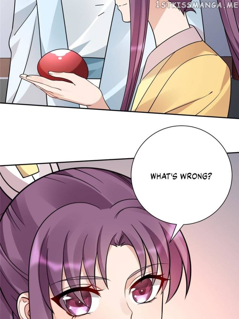 The Unbridled Medical Consort chapter 62 - page 16