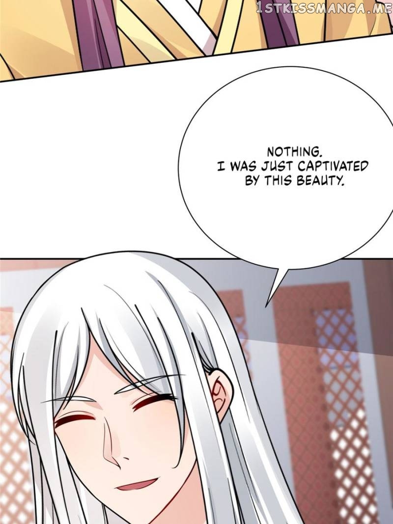 The Unbridled Medical Consort chapter 62 - page 18