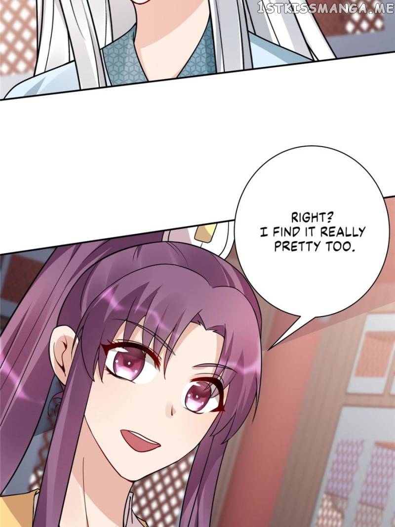 The Unbridled Medical Consort chapter 62 - page 19