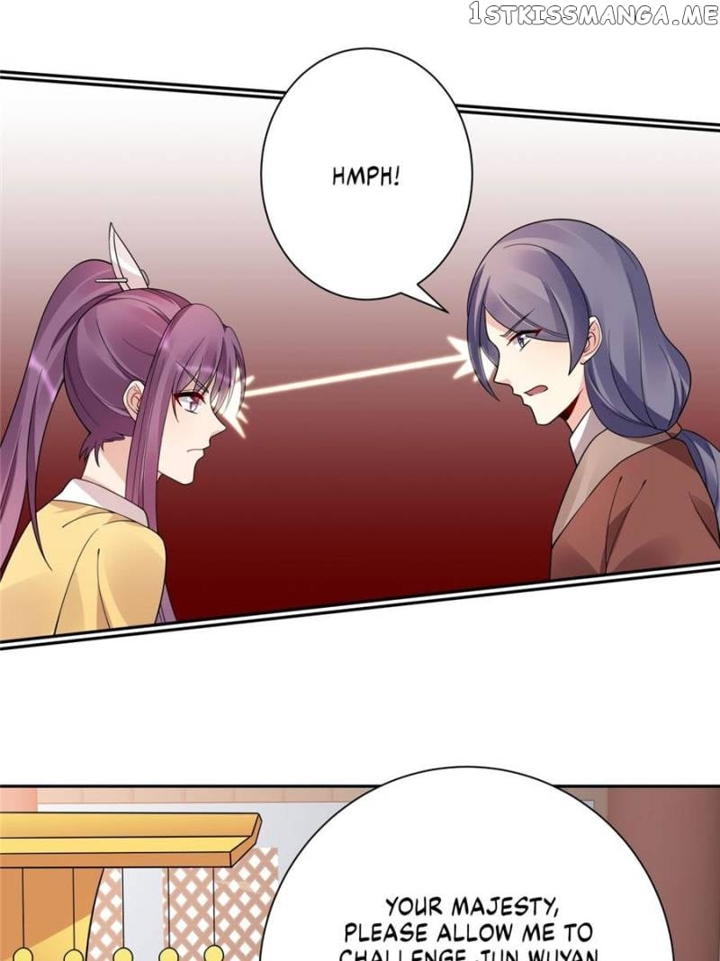 The Unbridled Medical Consort chapter 62 - page 28