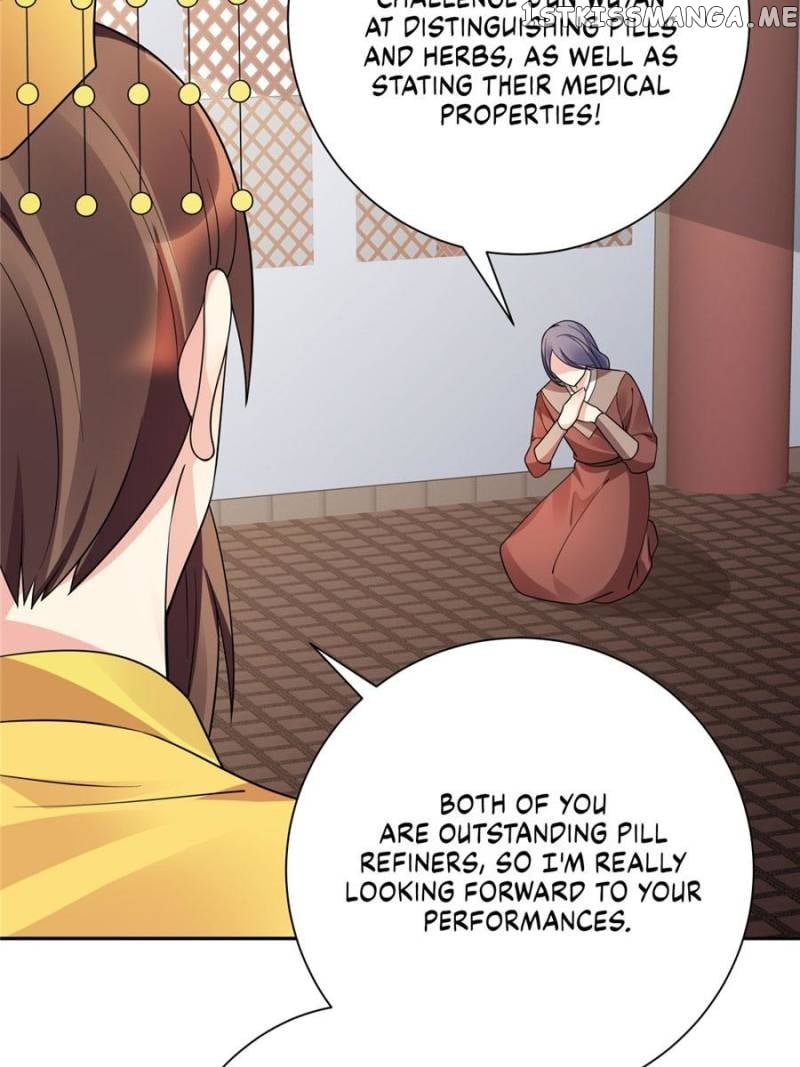 The Unbridled Medical Consort chapter 62 - page 29