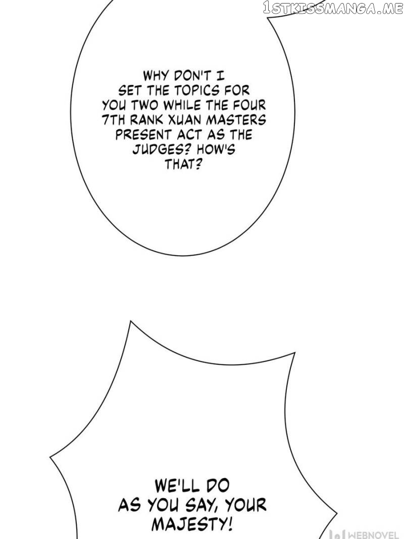 The Unbridled Medical Consort chapter 62 - page 30