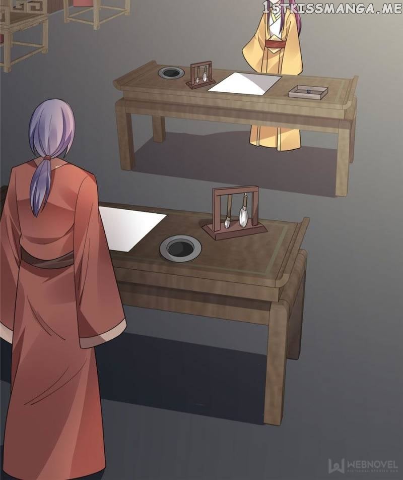 The Unbridled Medical Consort chapter 62 - page 34