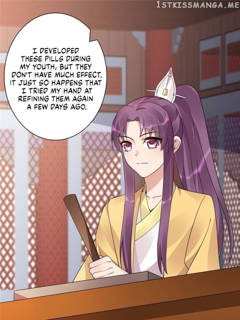 The Unbridled Medical Consort chapter 62 - page 35