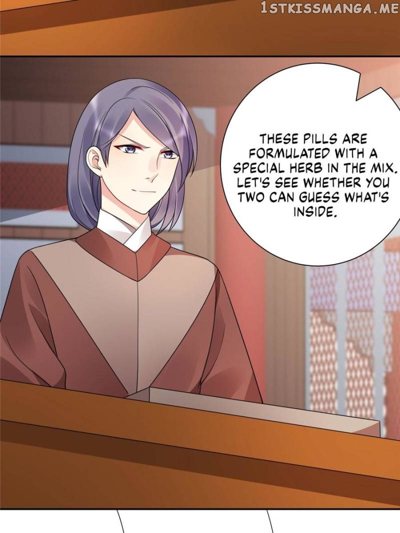 The Unbridled Medical Consort chapter 62 - page 36