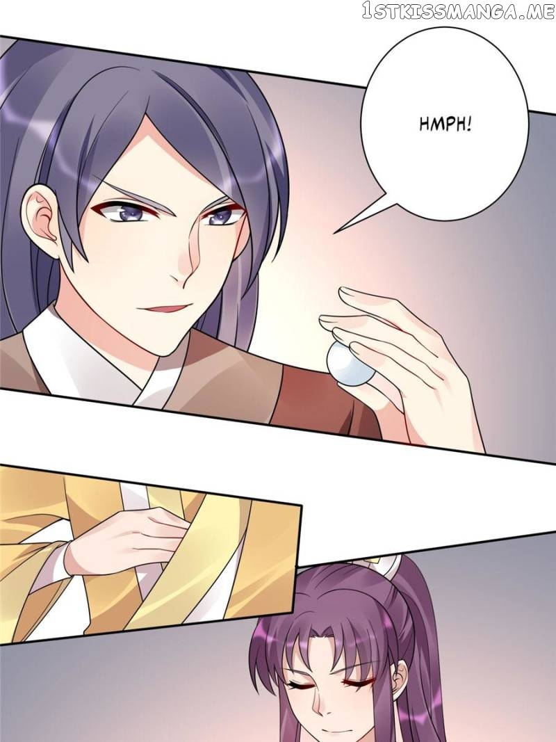The Unbridled Medical Consort chapter 62 - page 39