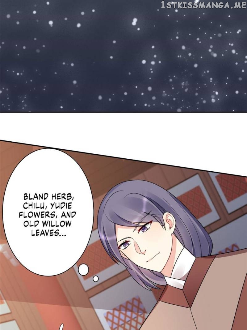 The Unbridled Medical Consort chapter 62 - page 45
