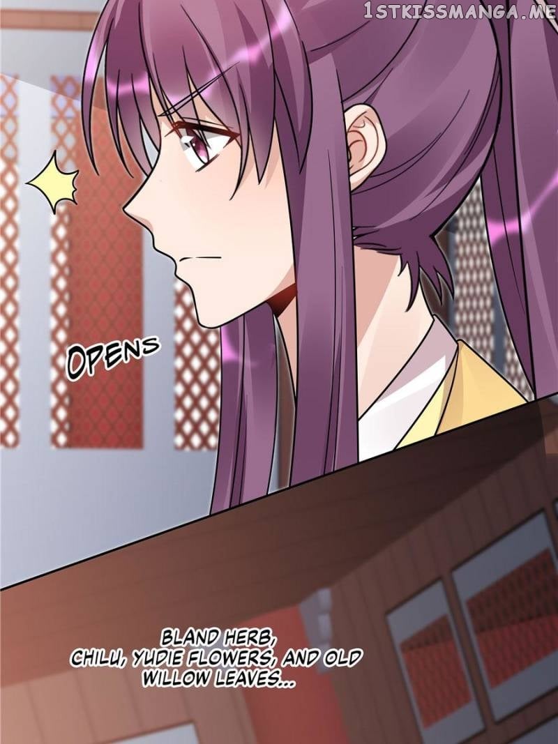 The Unbridled Medical Consort chapter 62 - page 48
