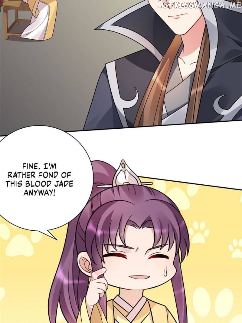 The Unbridled Medical Consort chapter 62 - page 5