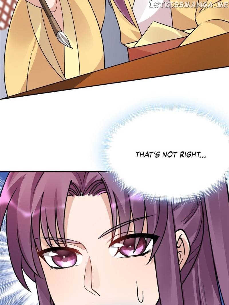 The Unbridled Medical Consort chapter 62 - page 50
