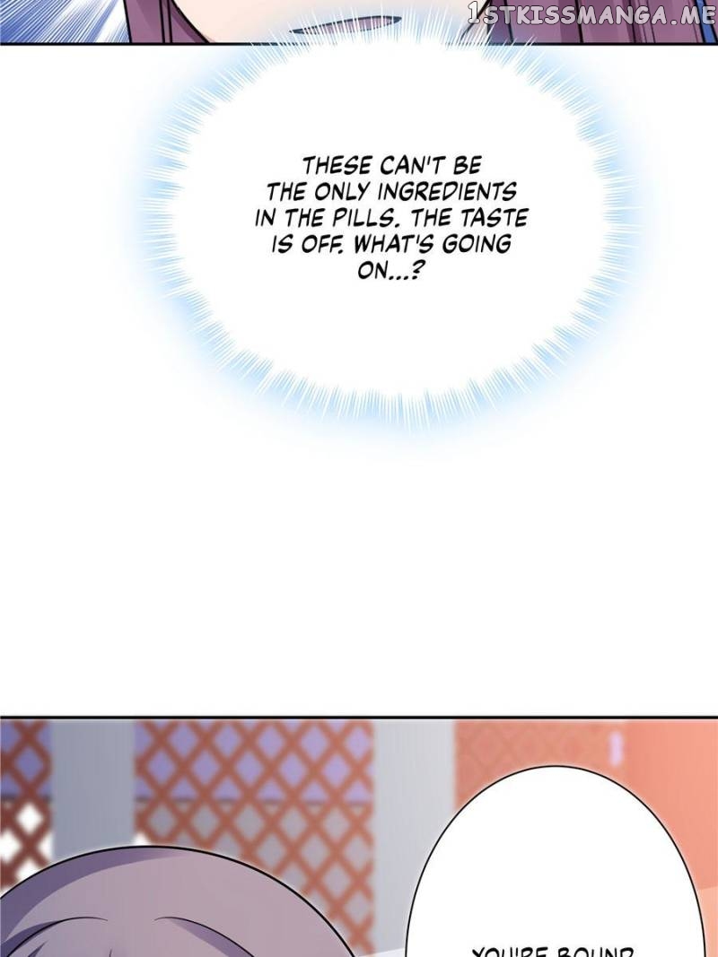 The Unbridled Medical Consort chapter 62 - page 51