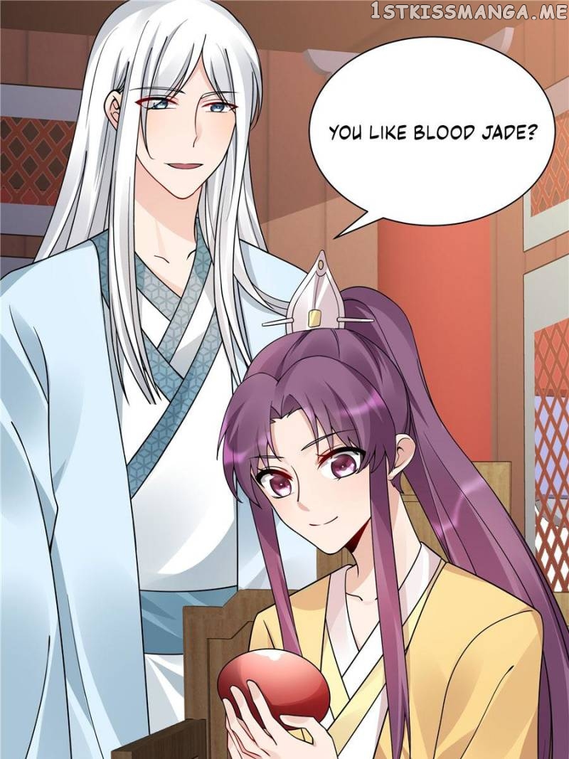 The Unbridled Medical Consort chapter 62 - page 7