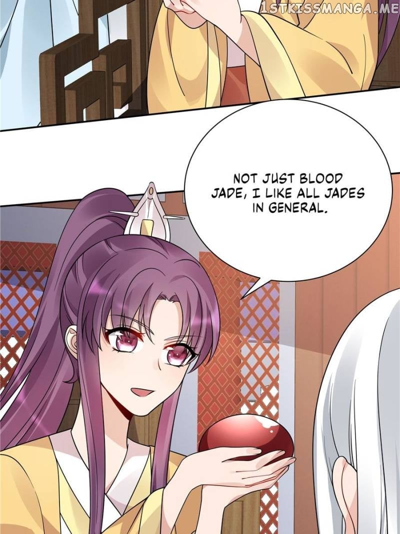 The Unbridled Medical Consort chapter 62 - page 8