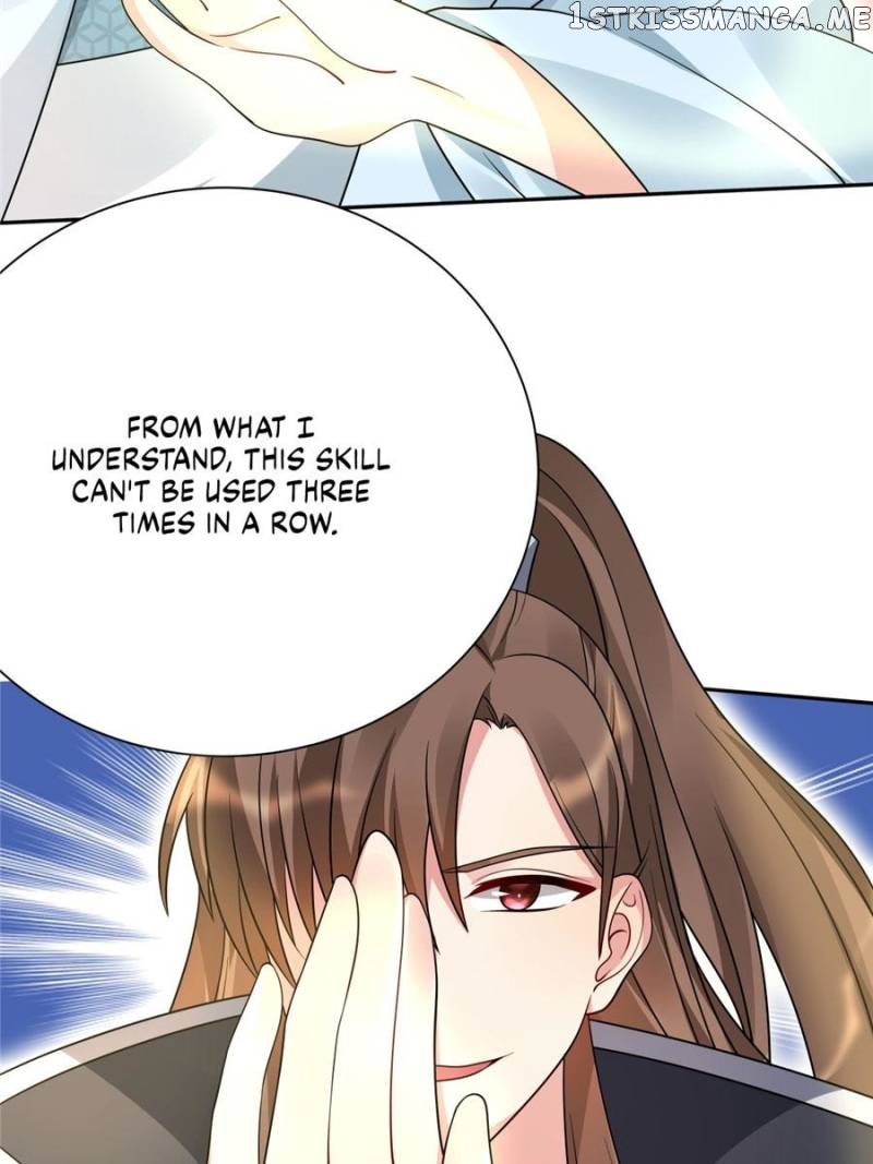 The Unbridled Medical Consort chapter 61 - page 13