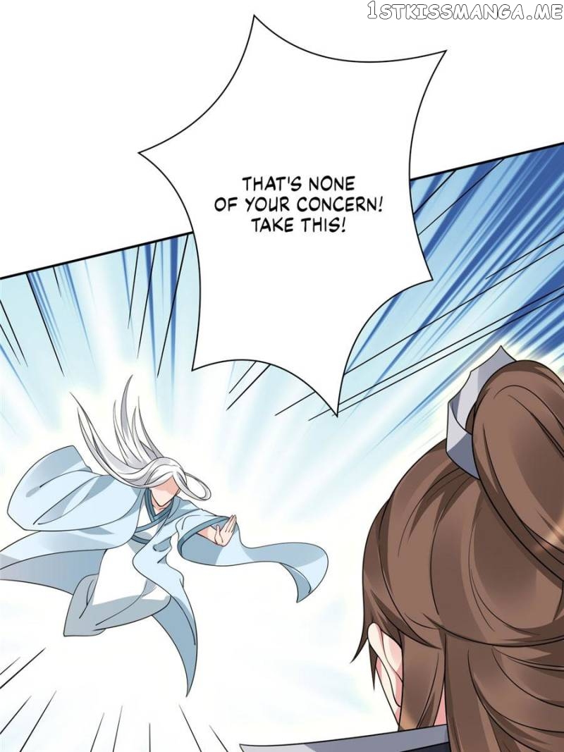 The Unbridled Medical Consort chapter 61 - page 15
