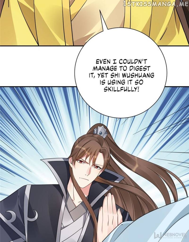 The Unbridled Medical Consort chapter 61 - page 2