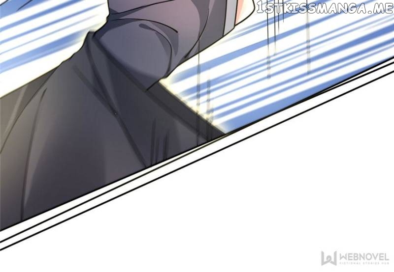 The Unbridled Medical Consort chapter 61 - page 20