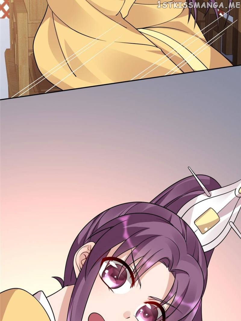 The Unbridled Medical Consort chapter 61 - page 22