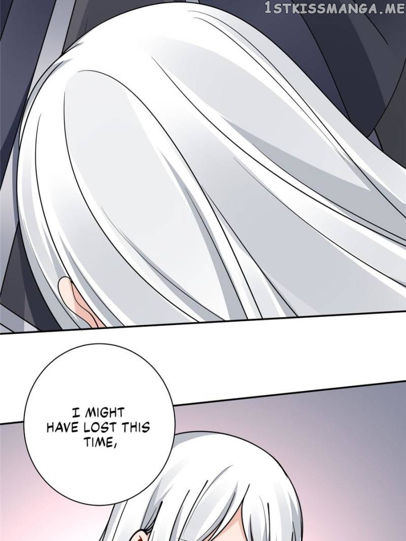 The Unbridled Medical Consort chapter 61 - page 30