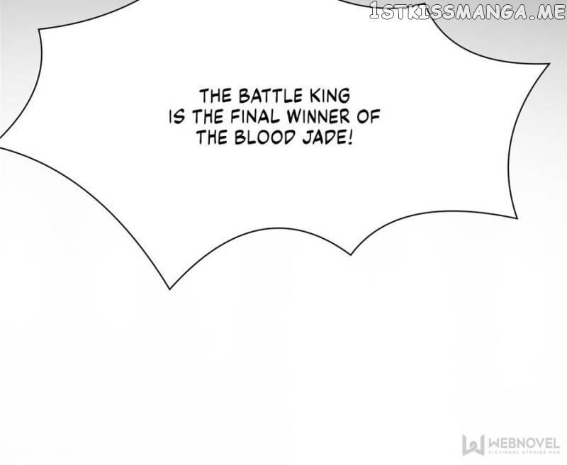 The Unbridled Medical Consort chapter 61 - page 32