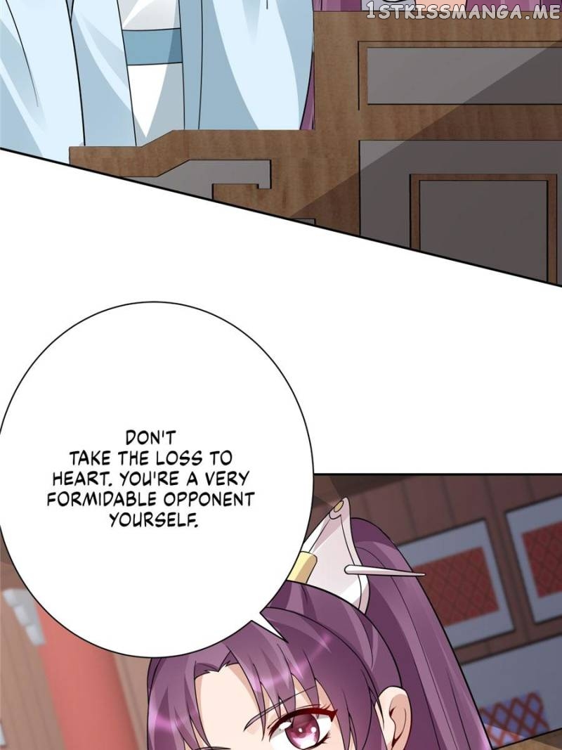 The Unbridled Medical Consort chapter 61 - page 34
