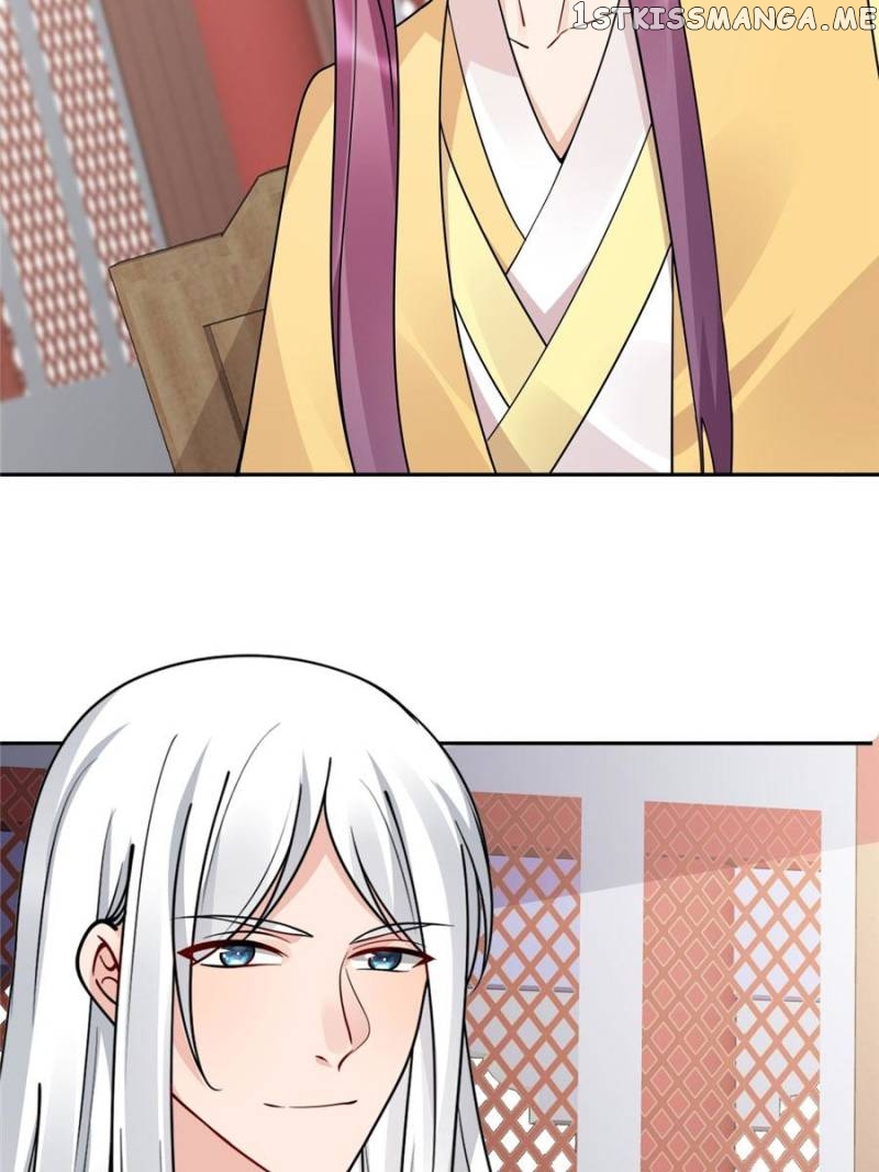 The Unbridled Medical Consort chapter 61 - page 36