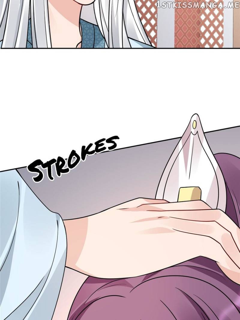 The Unbridled Medical Consort chapter 61 - page 37
