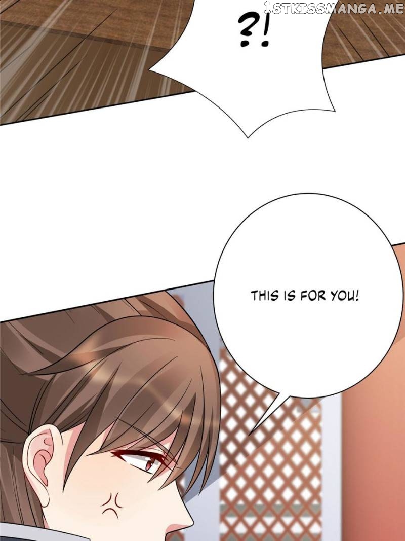 The Unbridled Medical Consort chapter 61 - page 44