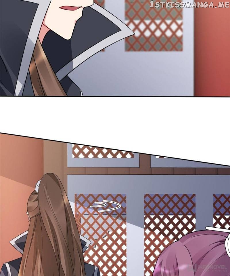 The Unbridled Medical Consort chapter 61 - page 45