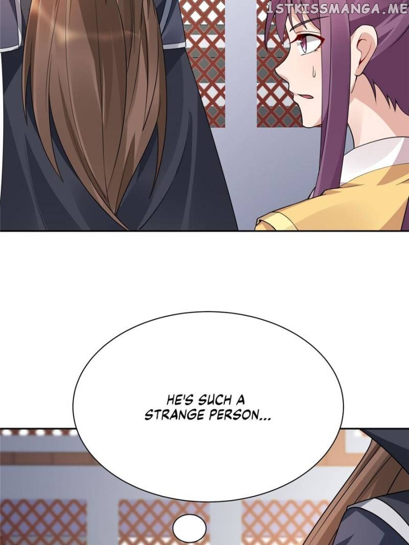 The Unbridled Medical Consort chapter 61 - page 46