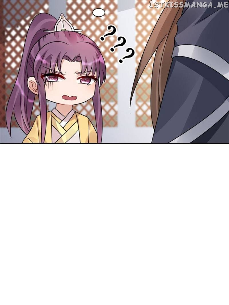 The Unbridled Medical Consort chapter 61 - page 47