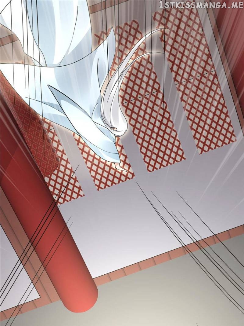 The Unbridled Medical Consort chapter 61 - page 5