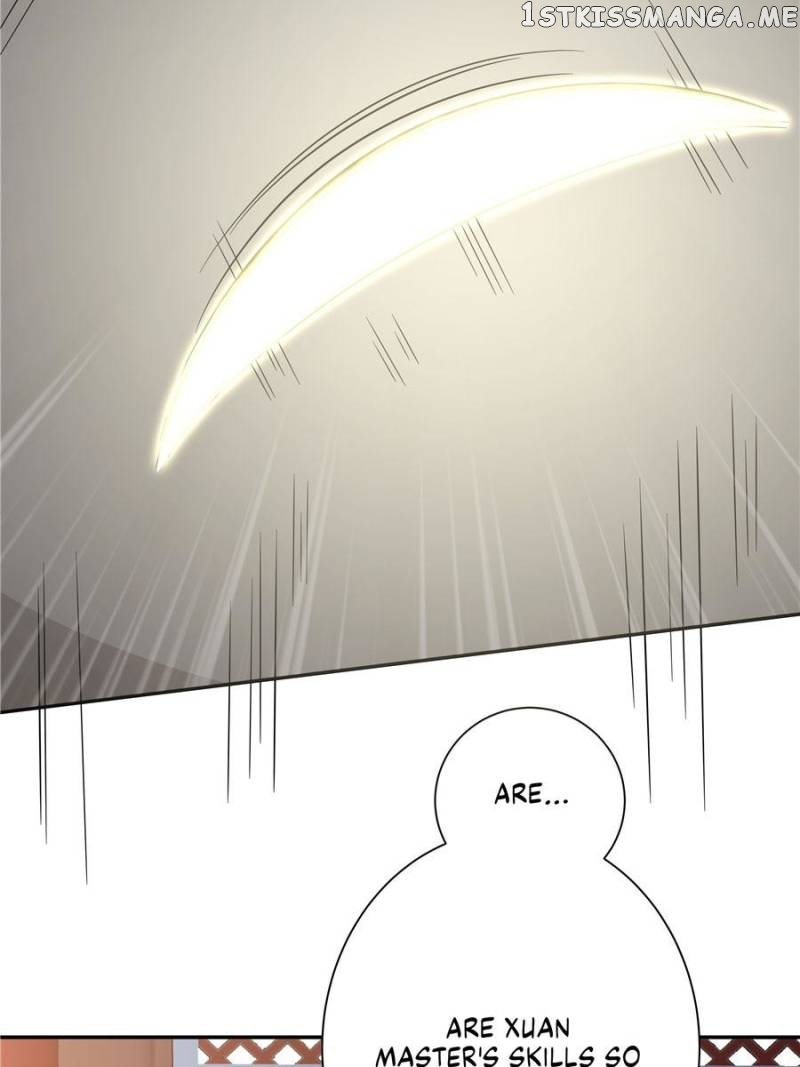 The Unbridled Medical Consort chapter 61 - page 6