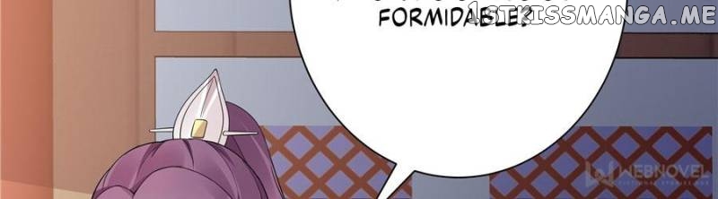 The Unbridled Medical Consort chapter 61 - page 7