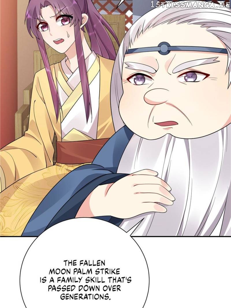 The Unbridled Medical Consort chapter 61 - page 8