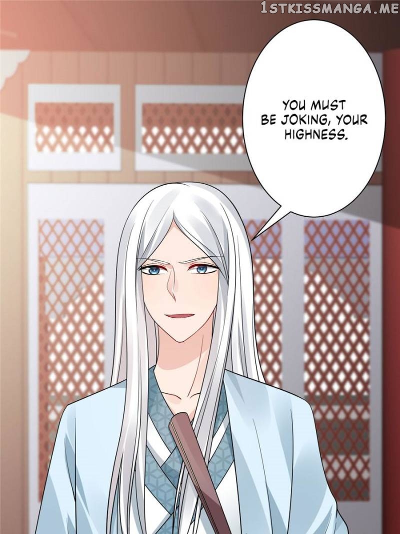 The Unbridled Medical Consort chapter 60 - page 10