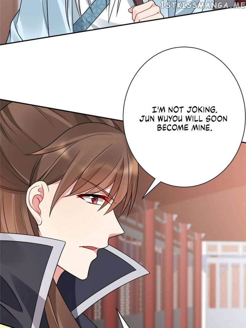 The Unbridled Medical Consort chapter 60 - page 11
