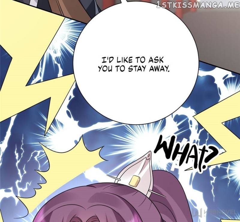 The Unbridled Medical Consort chapter 60 - page 12