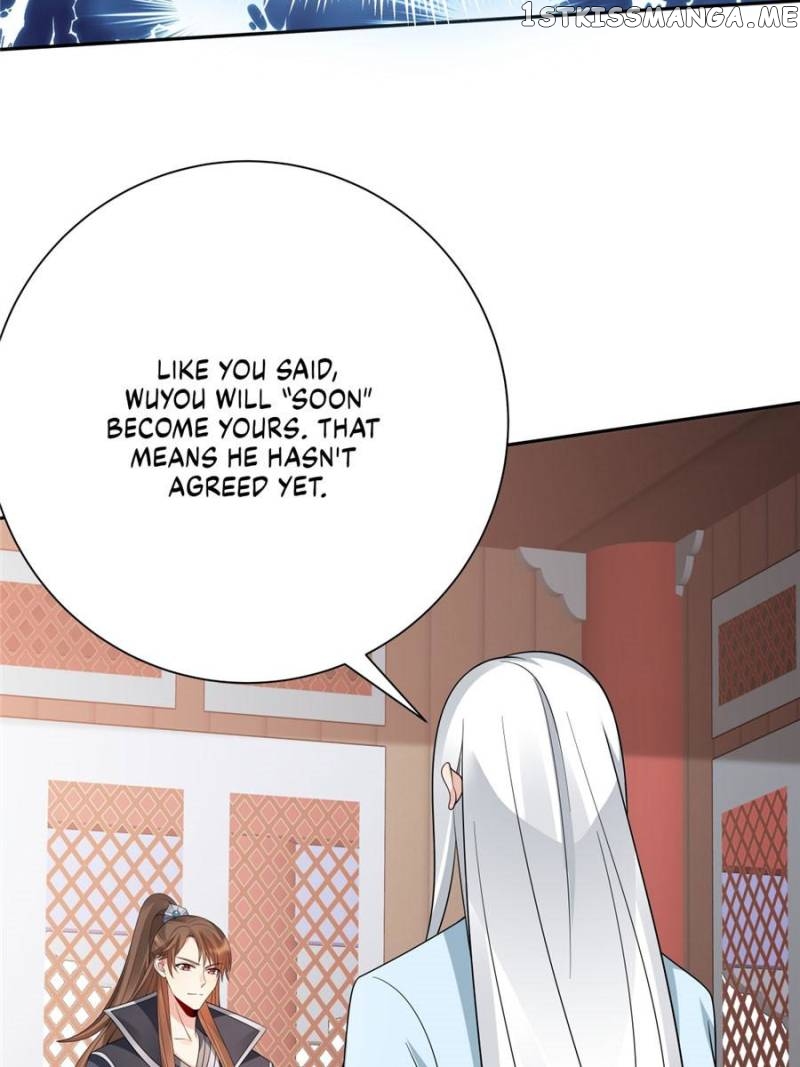 The Unbridled Medical Consort chapter 60 - page 14